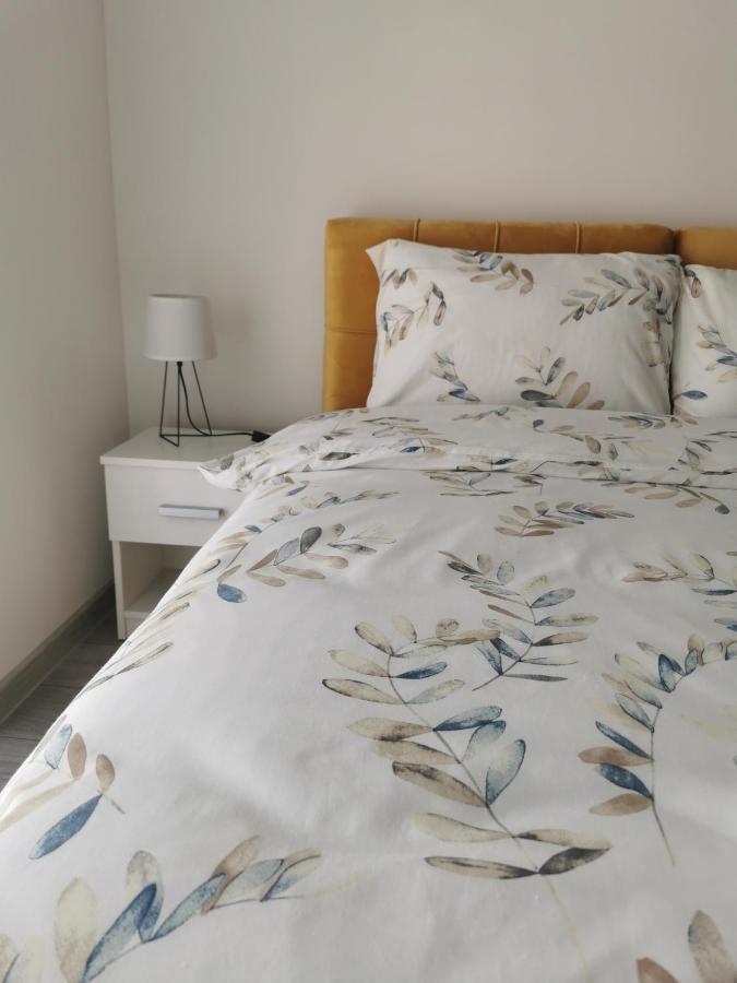Studio Apartmani Banja Koviljača Buitenkant foto