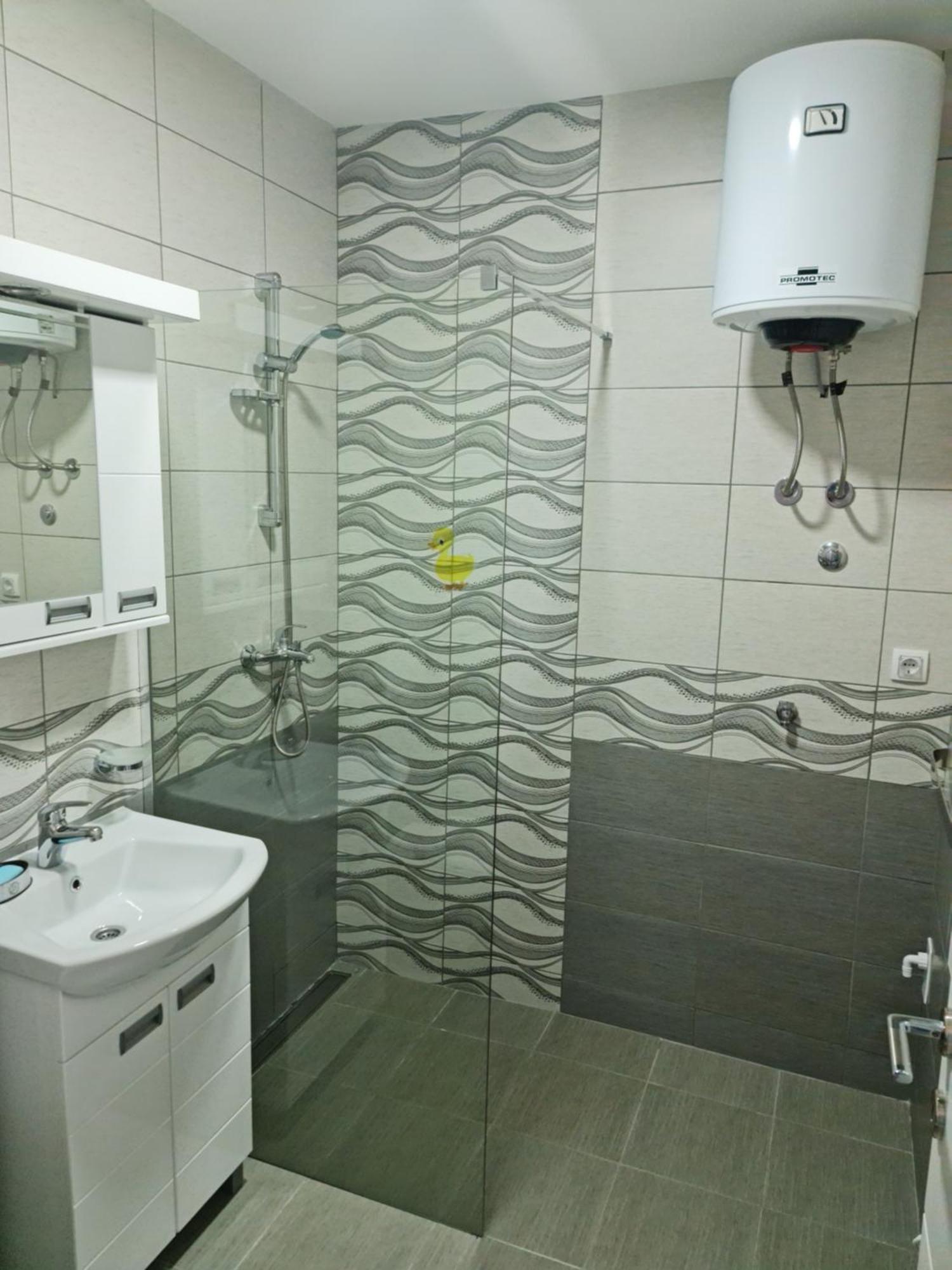 Studio Apartmani Banja Koviljača Buitenkant foto