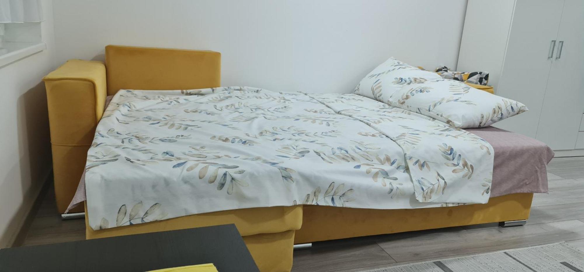 Studio Apartmani Banja Koviljača Buitenkant foto