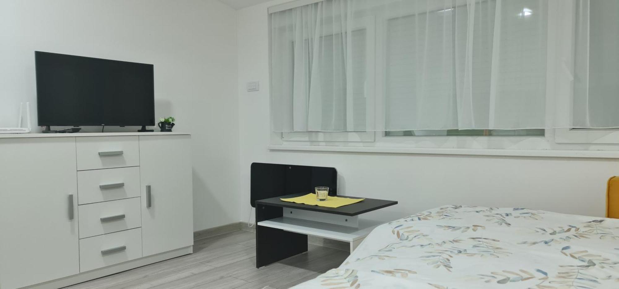 Studio Apartmani Banja Koviljača Buitenkant foto
