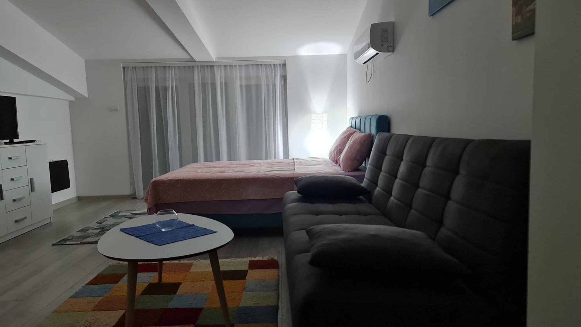 Studio Apartmani Banja Koviljača Kamer foto